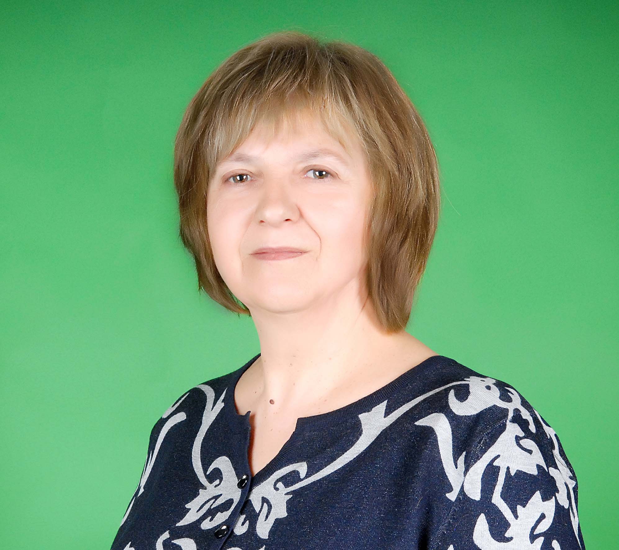 Ткачук Марія Василівна